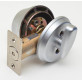 Замок врезной Tesa Dead Bolt R51666 CM матовый хром Замок врезной Tesa Dead Bolt R51666 CM матовый хром