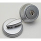 Замок врезной Tesa Dead Bolt R51666 CM матовый хром Замок врезной Tesa Dead Bolt R51666 CM матовый хром