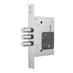 Замок врізний Mul-t-lock 257 Univ Замок врізний Mul-t-lock 257 Univ