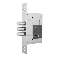 Замок врізний Mul-t-lock 257 Univ Замок врізний Mul-t-lock 257 Univ