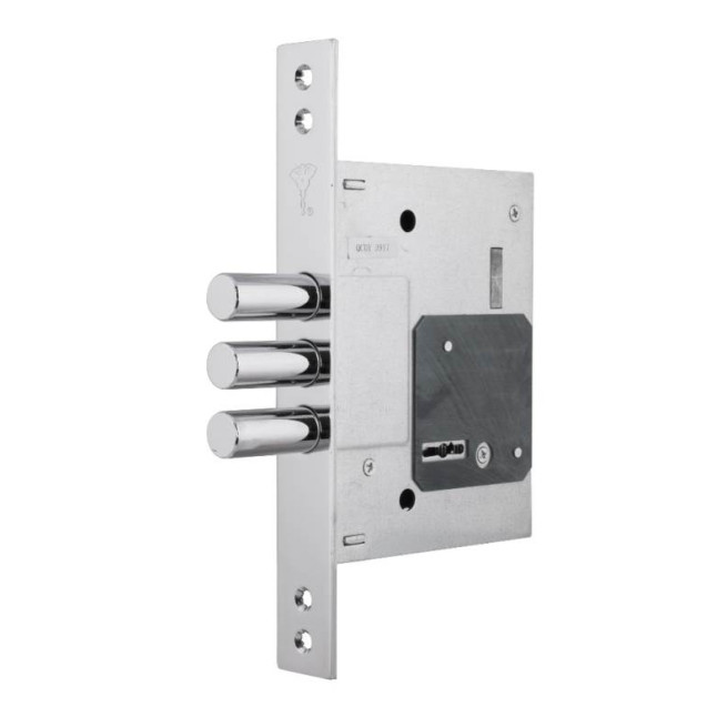 Замок врезной Mul-t-lock 257 Univ Замок врезной Mul-t-lock 257 Univ