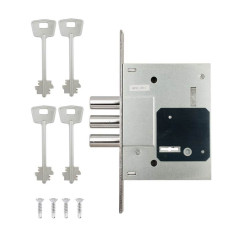 Замок врізний Mul-t-lock 257 Univ Замок врізний Mul-t-lock 257 Univ