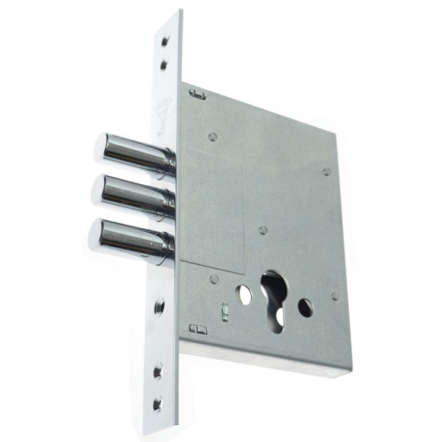 Корпус замка Mul-t-lock 353P BS60