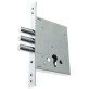 Корпус замка Mul-t-lock 353P BS60