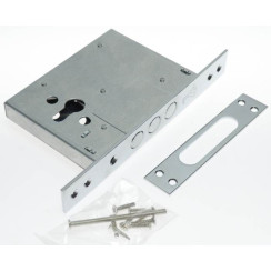 Корпус замка Mul-t-lock 353P BS60 Корпус замка Mul-t-lock 353P BS60