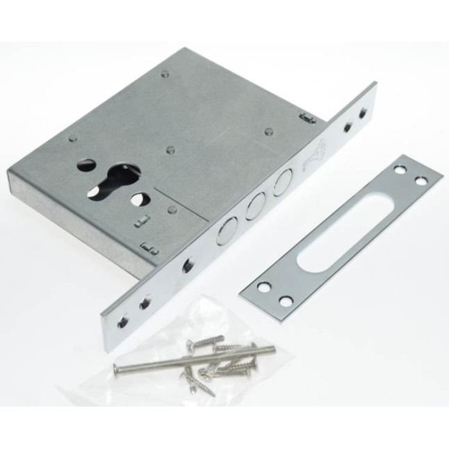 Корпус замка Mul-t-lock 353P BS60