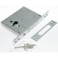 Корпус замка Mul-t-lock 353P BS60