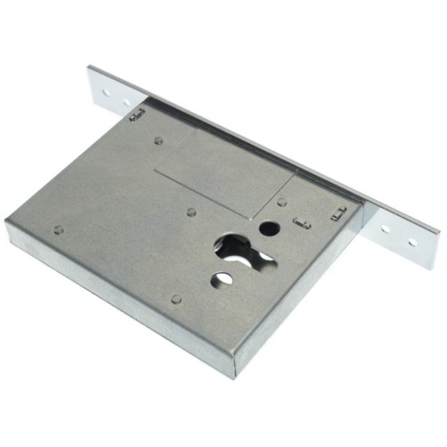 Корпус замка Mul-t-lock 353P BS60