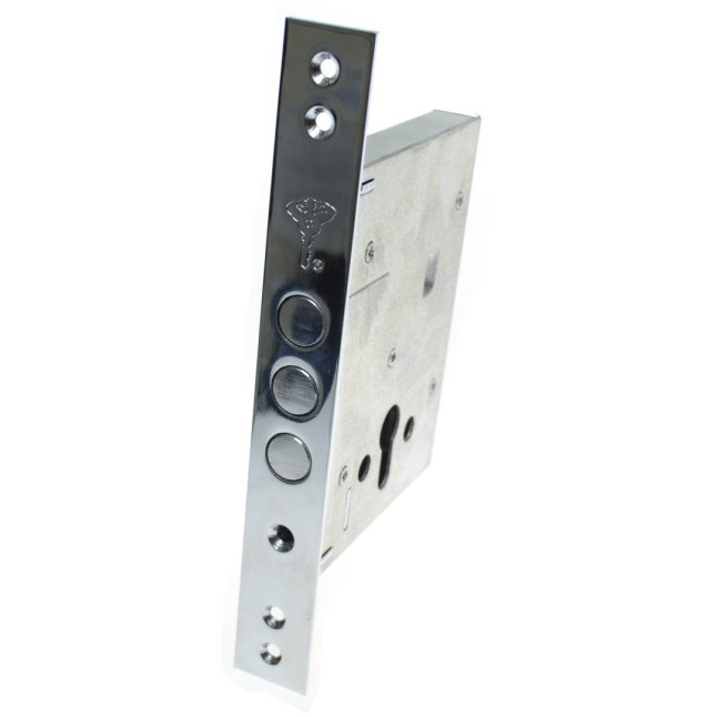 Корпус замка Mul-t-lock 353P BS60