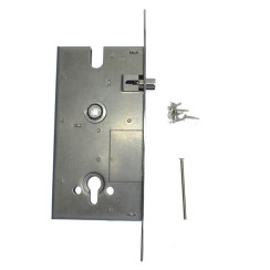Корпус замка Mul-t-lock Sash lock 354M Корпус замка Mul-t-lock Sash lock 354M