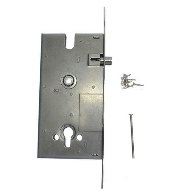Корпус замка Mul-t-lock Sash lock 354M Корпус замка Mul-t-lock Sash lock 354M