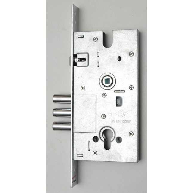Корпус замка Mul-t-lock Sash lock 354M Корпус замка Mul-t-lock Sash lock 354M