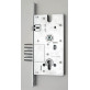 Корпус замка Mul-t-lock Sash lock 354M Корпус замка Mul-t-lock Sash lock 354M