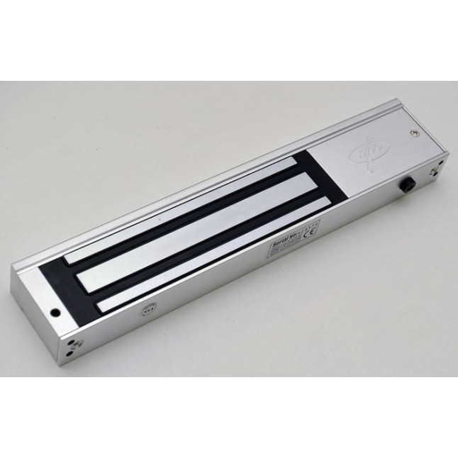 Замок магнитный Yli Electronic YM-350T (LED)