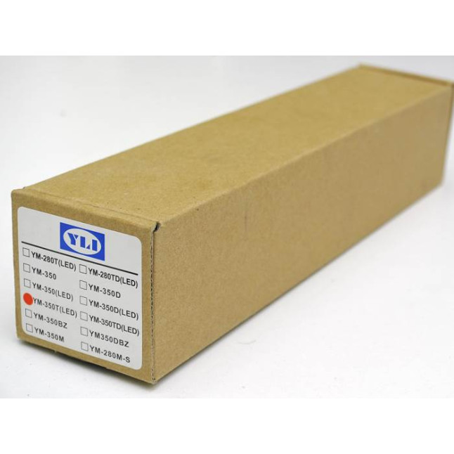 Замок магнитный Yli Electronic YM-350T (LED)
