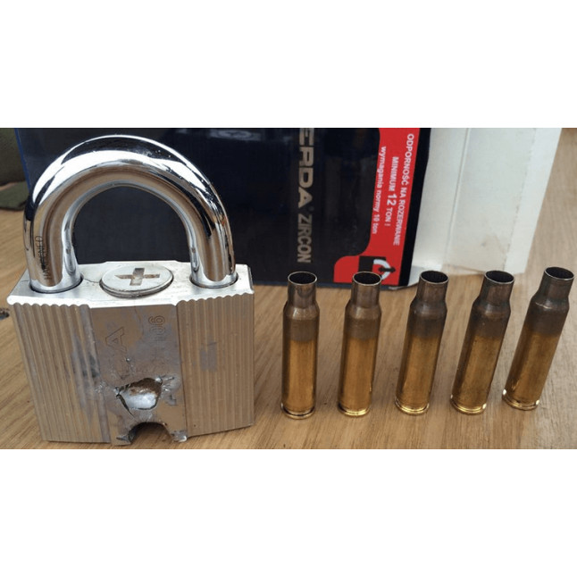Замок навесной Gerda ZIRCON 106 Замок навесной Gerda ZIRCON 106
