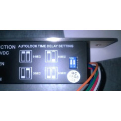 Електрорігельний замок Yli Electronic Електрорігельний замок Yli Electronic