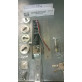 Електрорігельний замок Yli Electronic