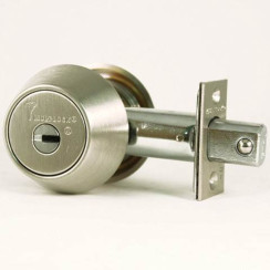 Замок врізний Mul-t-lock Dead bolt Hercular MT5 + (ключ-тумблер) нікель сатин Замок врізний Mul-t-lock Dead bolt Hercular MT5 + (ключ-тумблер) нікель сатин