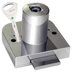 Замок меблевий Abloy EXC OF 230 Замок меблевий Abloy EXC OF 230