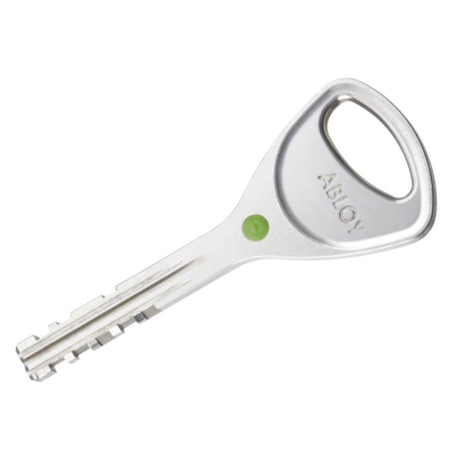 Замок мебельный Abloy EXC OF 230 Замок мебельный Abloy EXC OF 230