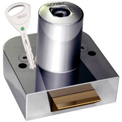 Замок мебельный Abloy Sentry OF 231 Замок мебельный Abloy Sentry OF 231