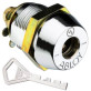 Замок для обладнання Abloy CAM CL 205