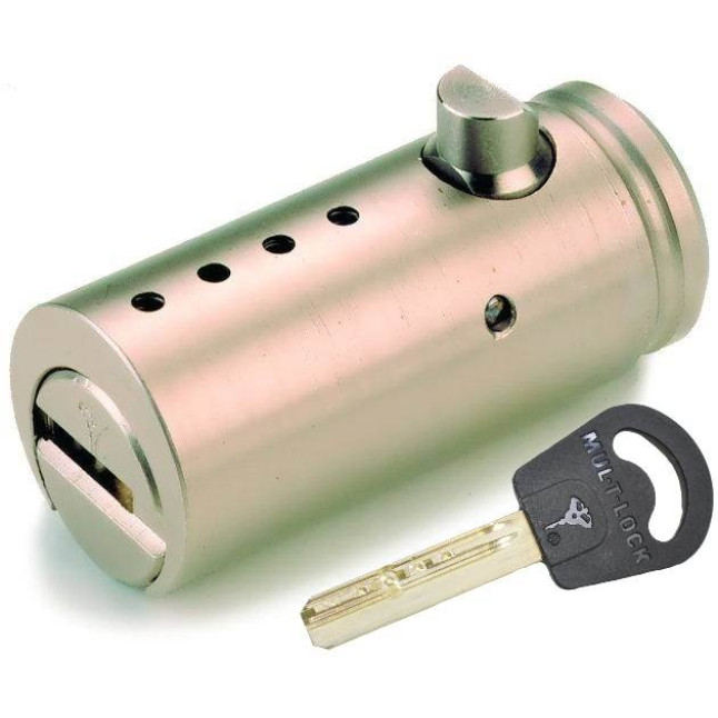 Замок для обладнання Mul-t-lock T-Handle (циліндр 42.3 мм) Замок для обладнання Mul-t-lock T-Handle (циліндр 42.3 мм)