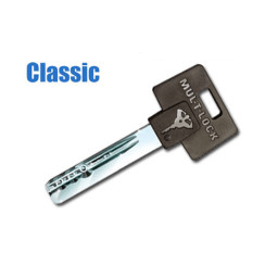 Замок для обладнання Mul-t-lock T-Handle (циліндр 42.3 мм) Замок для обладнання Mul-t-lock T-Handle (циліндр 42.3 мм)