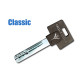 Замок для обладнання Mul-t-lock T-Handle (циліндр 42.3 мм) Замок для обладнання Mul-t-lock T-Handle (циліндр 42.3 мм)