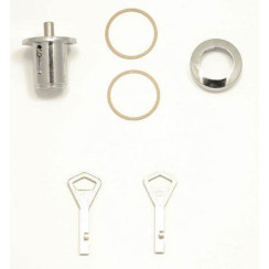 Замок меблевий Abloy Classic OF 221 Замок меблевий Abloy Classic OF 221