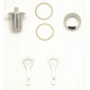 Замок мебельный Abloy Classic OF 221 Замок мебельный Abloy Classic OF 221