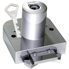 Замок меблевий Abloy EXC OF235 Замок меблевий Abloy EXC OF235