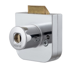 Замок мебельный Abloy EXC OF421 Замок мебельный Abloy EXC OF421