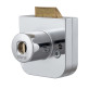 Замок мебельный Abloy EXC OF421 Замок мебельный Abloy EXC OF421