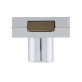 Замок мебельный Abloy EXC OF421 Замок мебельный Abloy EXC OF421