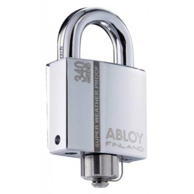 Замок навісний Abloy Sentry PLM 340 B