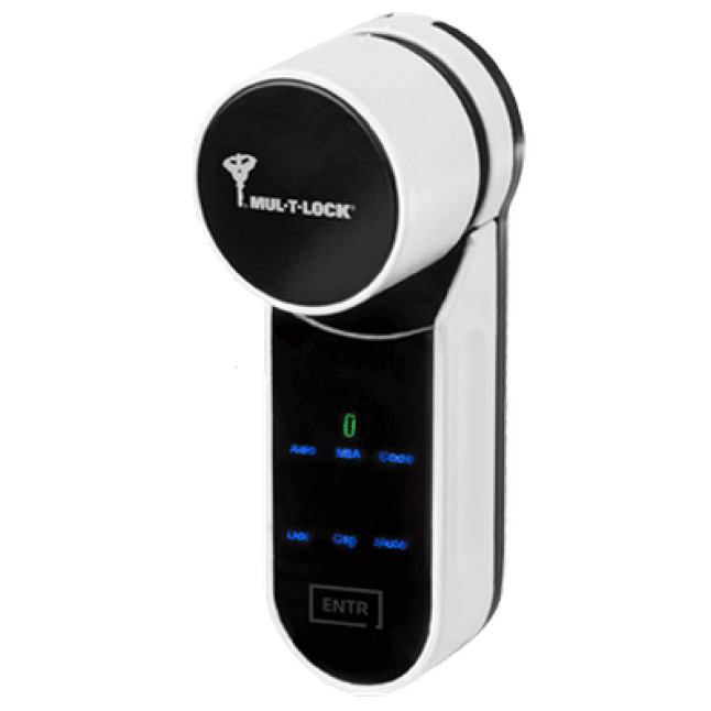 Замок електромеханічний Mul-t-lock ENTR