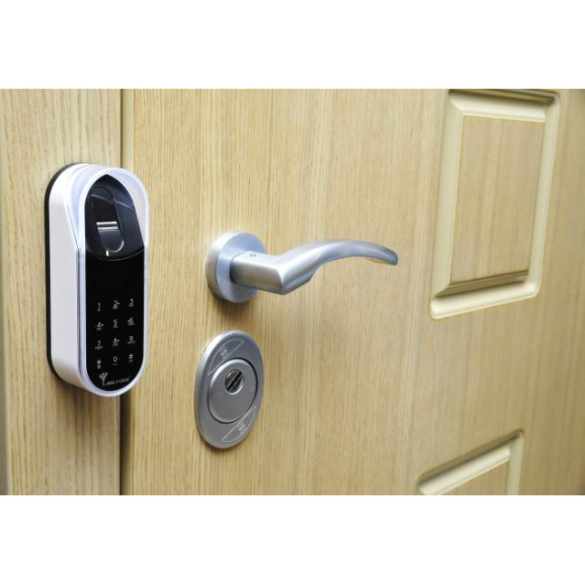 Замок електромеханічний Mul-t-lock ENTR