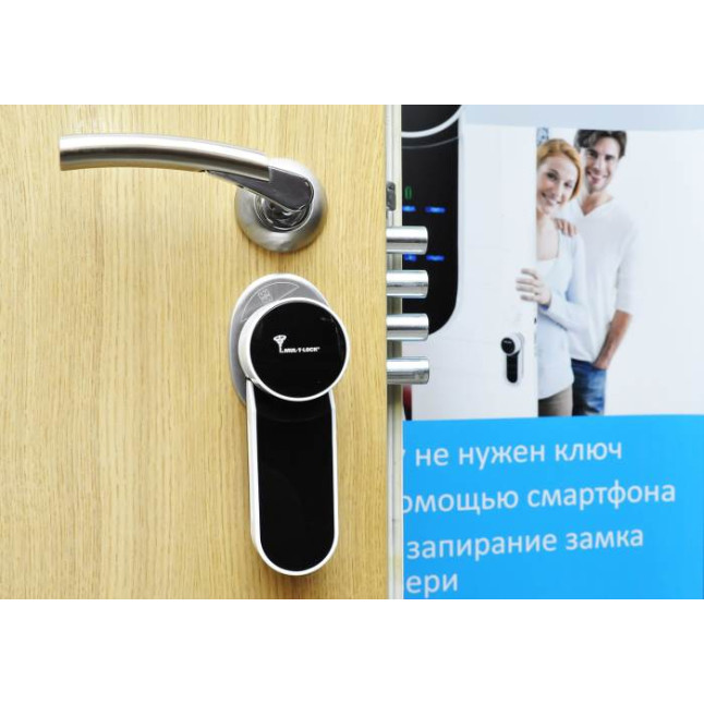 Замок електромеханічний Mul-t-lock ENTR