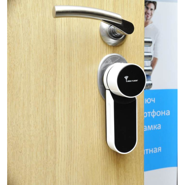 Замок електромеханічний Mul-t-lock ENTR