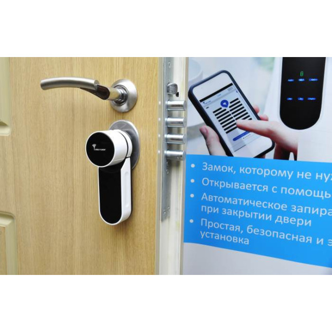 Замок електромеханічний Mul-t-lock ENTR