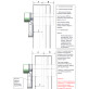 Замок електромеханічний Mul-t-lock ENTR