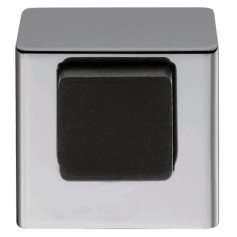 Стопор дверний Colombo LC 112 хром Стопор дверний Colombo LC 112 хром