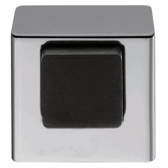 Стопор дверной Colombo LC 112 хром