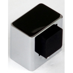 Стопор дверной Colombo LC 112 хром Стопор дверной Colombo LC 112 хром