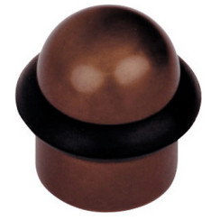 Стопор дверной Colombo CD 112 бронза