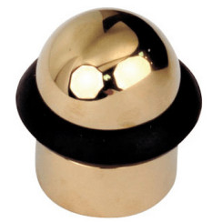 Стопор дверной Colombo CD 112 полированная латунь