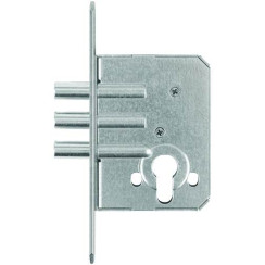 Корпус замка Gerda ZW 500