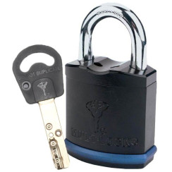 Замок навісний Mul-t-lock E11-L (Interactive) Замок навісний Mul-t-lock E11-L (Interactive)